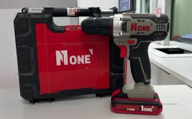 Купить Аккумуляторный дрель-шуруповерт CD20/2.0 б/у , в Рязань Цена:1900рублей