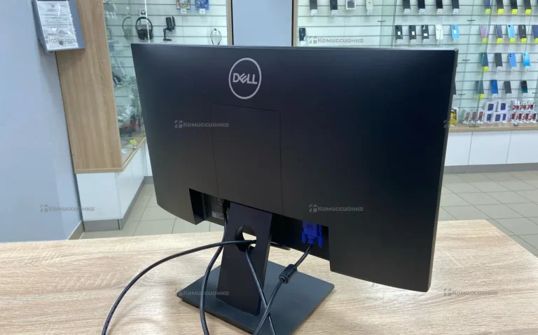 Монитор Dell E2220H