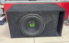 Купить Сабвуфер  Machete б/у , в Новокуйбышевск Цена:5900рублей