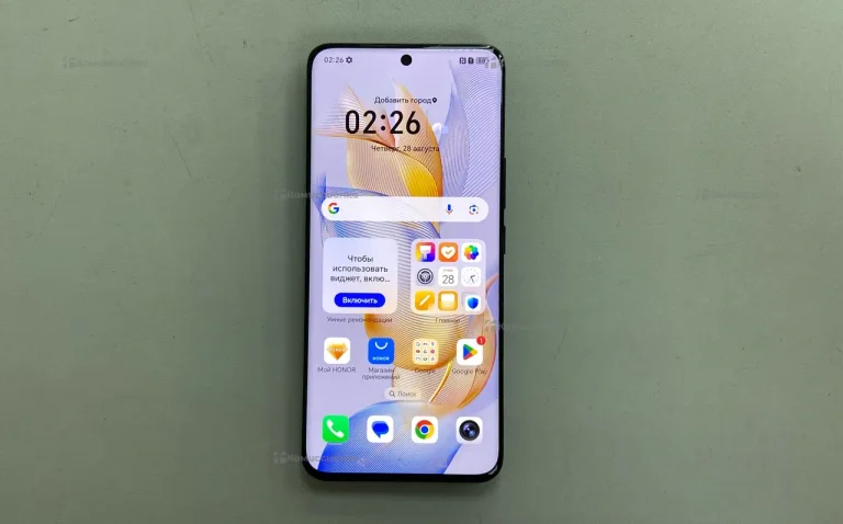 Honor 90 12/512Gb