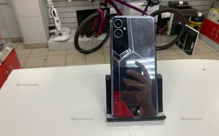 Tecno POVA Neo 2 4/64Gb