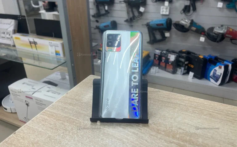 Realme 8 6/128gb