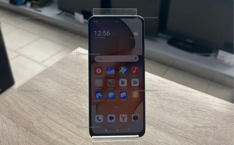 Xiaomi Redmi Note 12S 8/256 ГБ