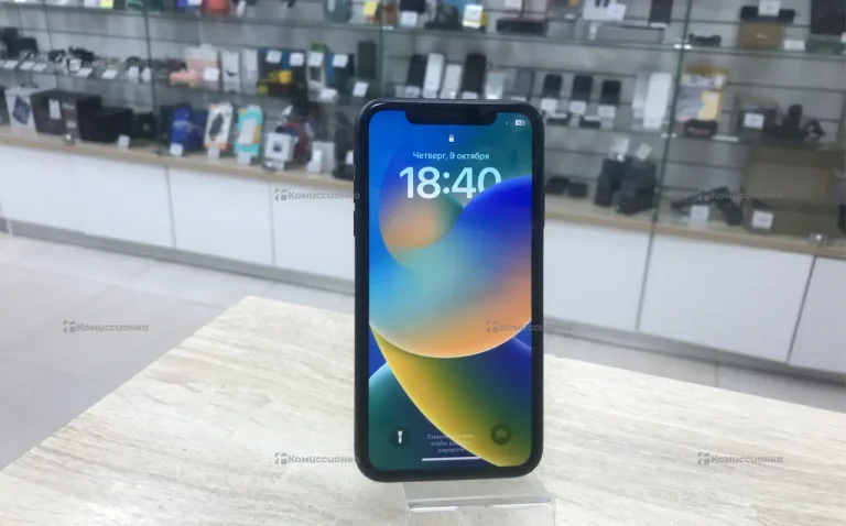 Apple IPhone 11 64Gb
