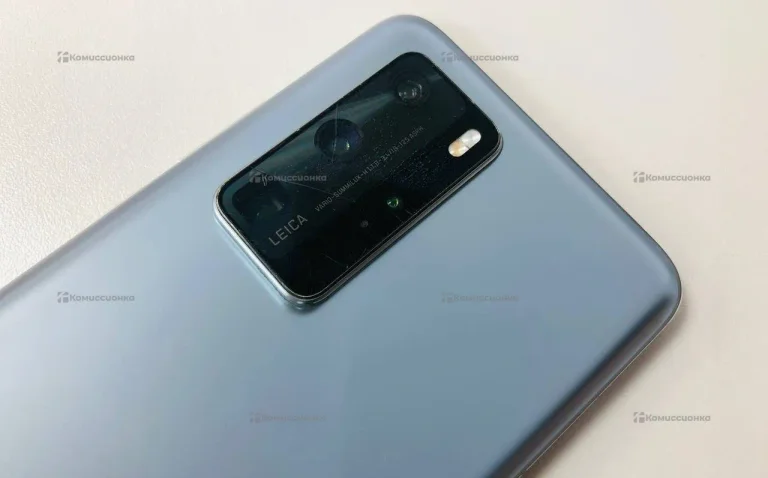 Huawei P40 PRO 8/256Gb