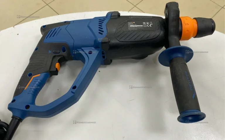 Перфоратор Dexter 800rh2-30.5