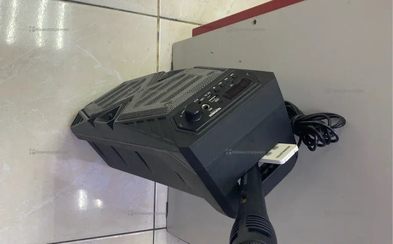 Колонка BT Telefunken 1276
