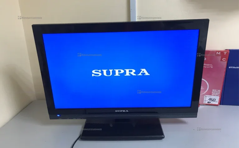 Телевизор SUPRA STV-LC1985WL