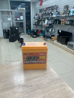 Купить Алькор Premium Медведь 44 A.h 370 A б/у , в Нижнекамск Цена:2290рублей