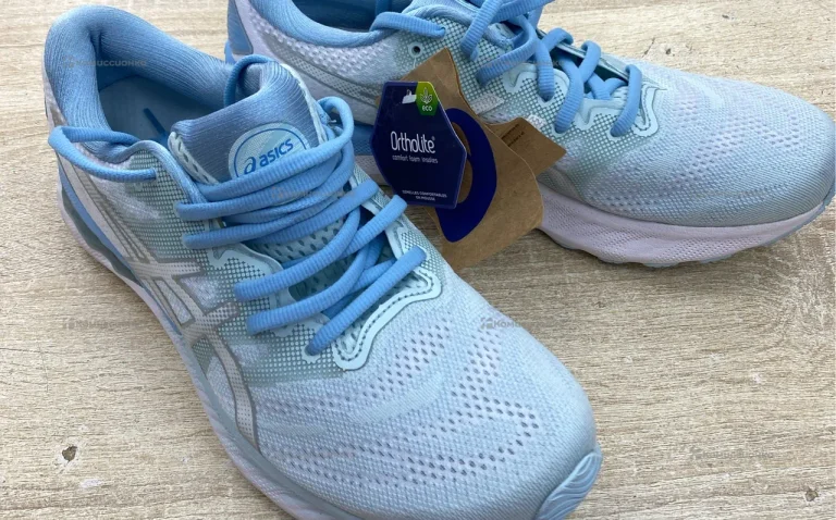 Кроссовки ASICS Gel-Nimbus 23 размер 42,5