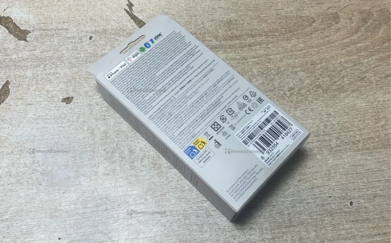Xiaomi Mi Portable Photo Printer 1S