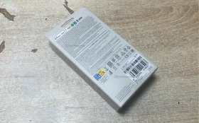 Купить Xiaomi Mi Portable Photo Printer 1S б/у , в Москва и область Цена:3900рублей