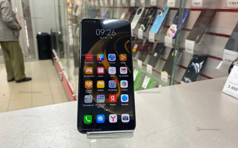 Huawei nova Y72 8/256 ГБ