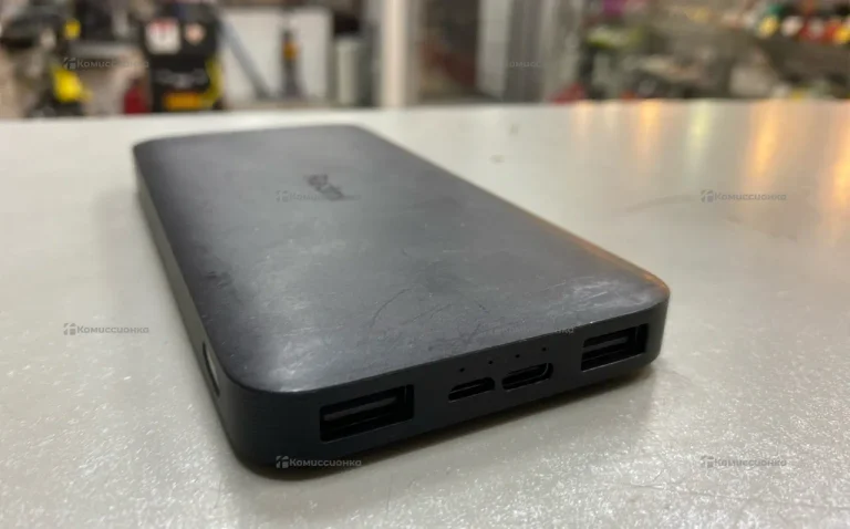 Powerbank Redmi 10000