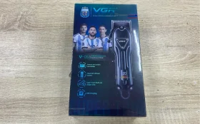 Купить машинка для стрижки VGR v 051 б/у , в Тюмень Цена:1490рублей