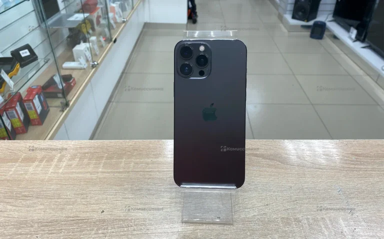 Apple iPhone 13 Pro Max 6/256 ГБ