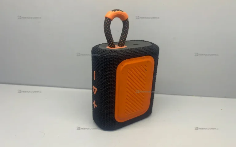 Колонка  JBL GO 3