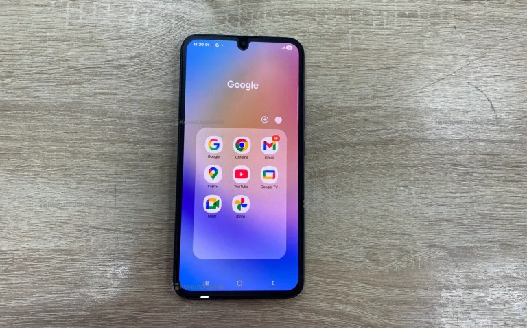 Samsung Galaxy A34 5G 6/128Gb