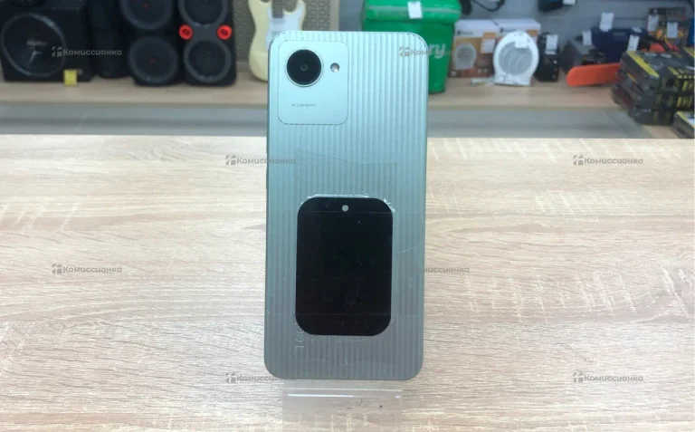 Realme C30 4/64 ГБ