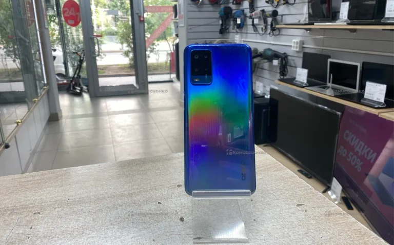 Oppo A54 4/64 ГБ