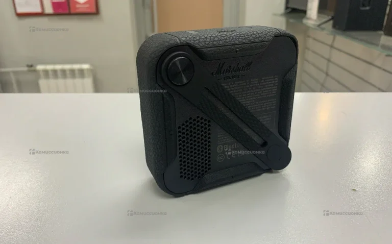 Колонка  Marshall willen (оригинал)