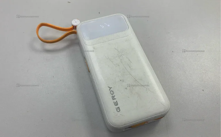 Power Bank  geroy 30000mah