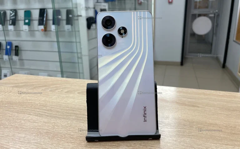 Infinix Hot 30 4/128 ГБ