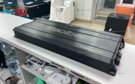Купить Усилитель  Ural sound Decibel 1x3500w б/у , в Зеленодольск Цена:9900рублей