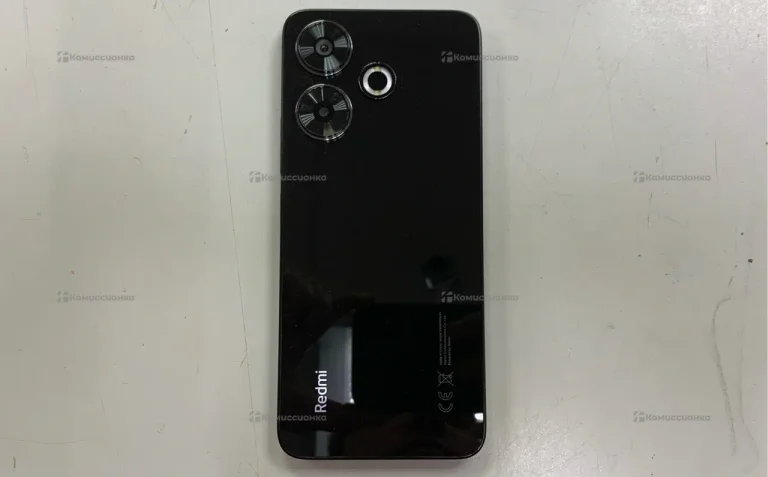 Xiaomi Redmi 13 8/256Gb
