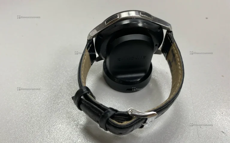 Часы Samsung Galaxy Watch 46mm