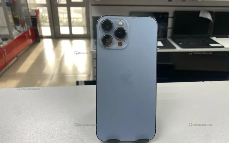 Apple iPhone 13 Pro 6/256 ГБ