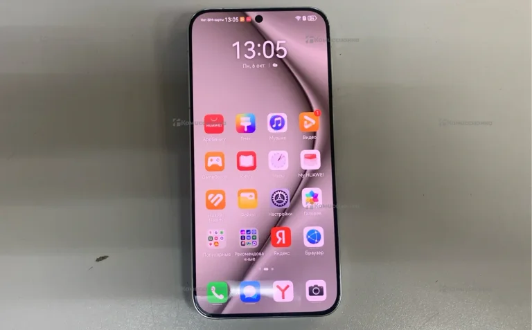 Huawei Pura 70 12/256 ГБ