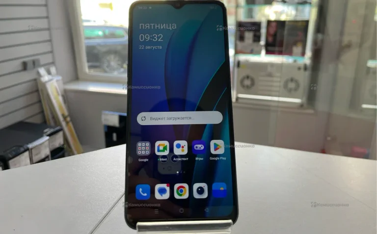 OnePlus Nord N20 SE 4/128Gb