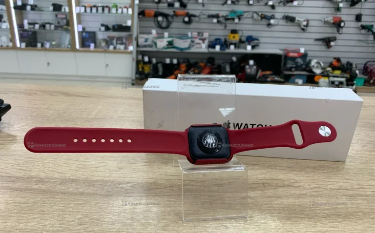 Часы  Apple Watch SE gen 2 40mm