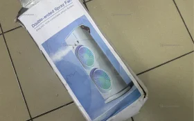 Купить Вентилятор б/у , в Москва и область Цена:490рублей