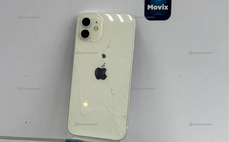 Apple iPhone 12 128 ГБ