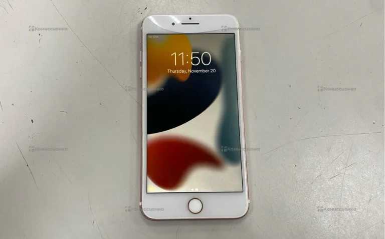 Apple iPhone 7 Plus 3/128 ГБ