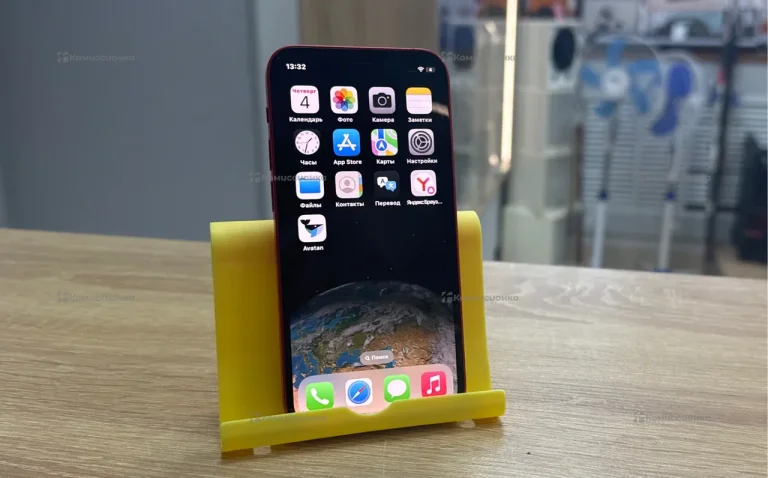 Apple iPhone 12 mini 4/64 ГБ