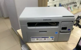 Samsung SCX-3400