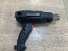 Купить Строительный фен P.I.T. PHG2000-D б/у , в Нижнекамск Цена:1200рублей
