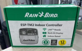 Купить Пульт управления поливом Rain Bird ESP-TM2(Mexico б/у , в Саратов Цена:8990рублей