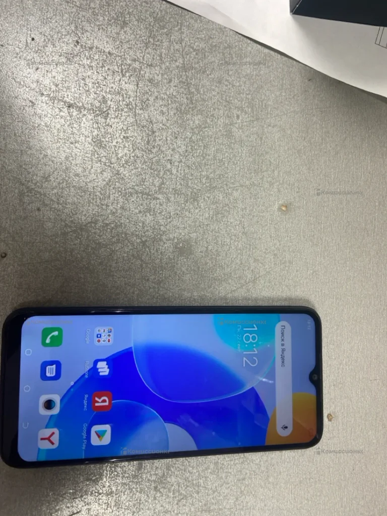 Tecno Pop 6 Pro 2/32Gb