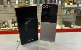 Samsung Galaxy Z Flip6 12/256 ГБ