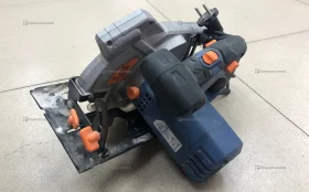 Дисковая пила Dexter Power NC1300CS