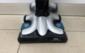 Купить Пылесос  Tefal Steam&Clean б/у , в Москва и область Цена:3500рублей