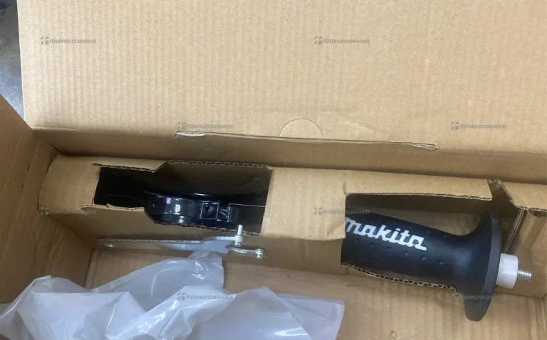 УШМ Makita 9558 реп.