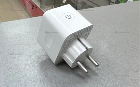 Купить Умная розетка Gauss б/у , в Саратов Цена:400рублей