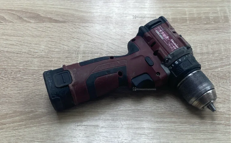 Шуруповерт neolasser ncbd-40v