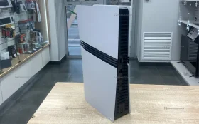 Приставка ps 5 pro 1tb
