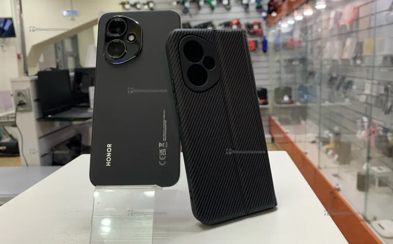 Honor 400 12/512 ГБ